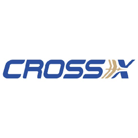 Cross-x